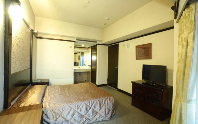 Sun Hotel