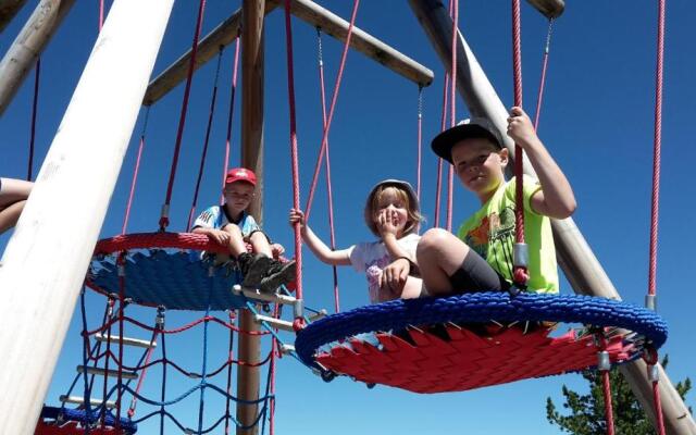 Haus Hochzeigerblick