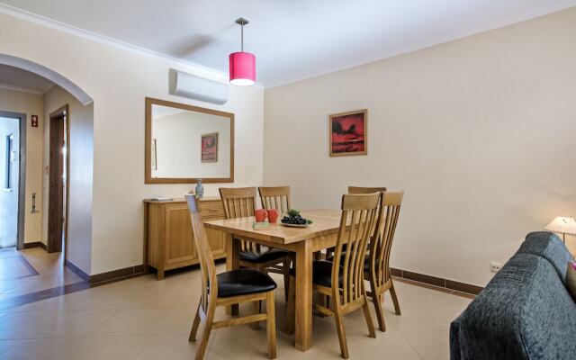 O Pomar Apartments by MarsAlgarve