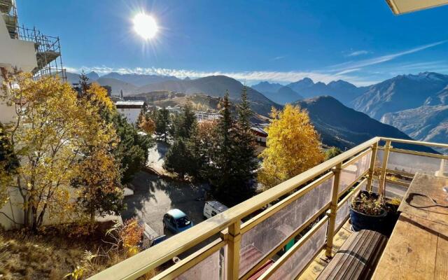 Alpe D'huez - 46 M2 - Belle Terasse