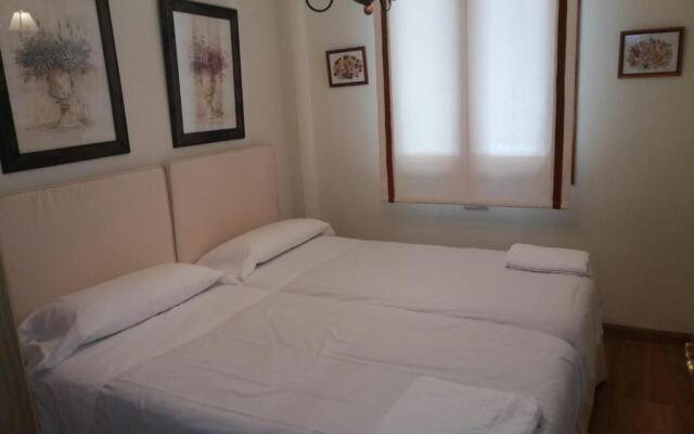 Apartamento Sarrato IV de Sallent