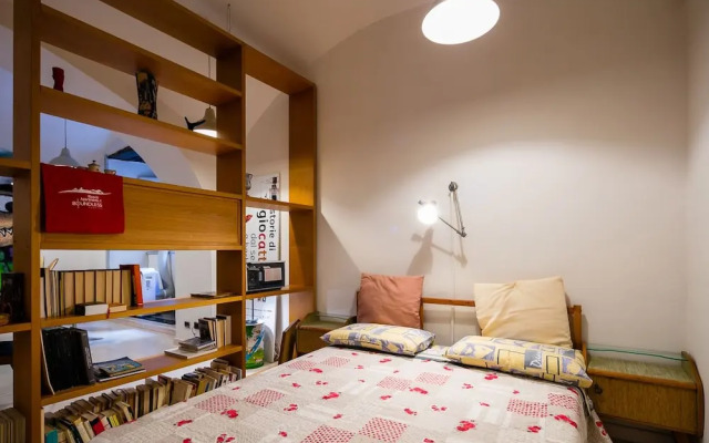 Palazzo Berio - Bh 120