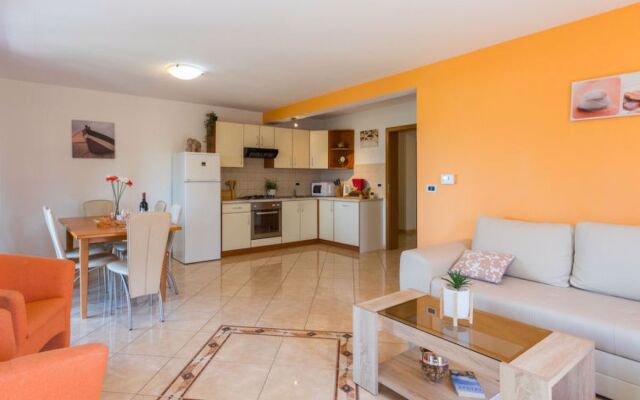 Apartment Cancar Como 34662