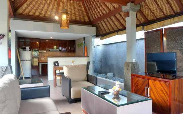 Bumi Linggah Villas Bali