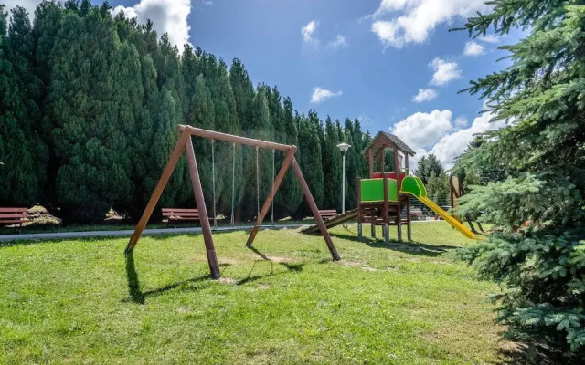 Hotel NAT Jaroslawiec