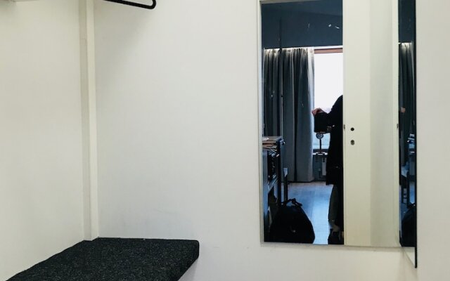 Eyvindarholt Guesthouse