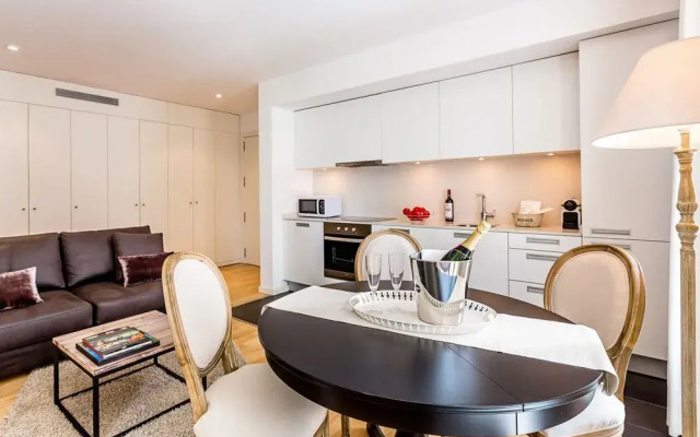 Urban District - Rambla Suites & Pool