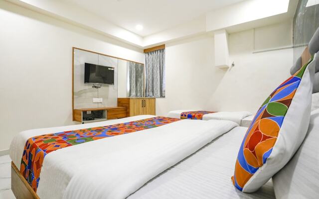 Fabhotel Amantra