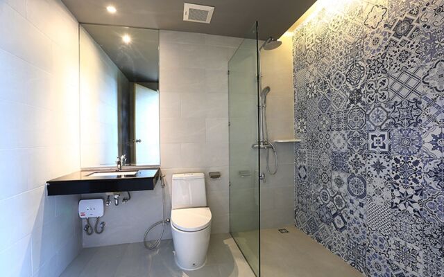 Hatyai Signature Hotel