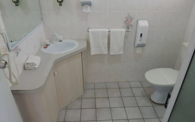 Comfort Inn The Lakes