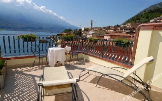 Hotel Monte Baldo