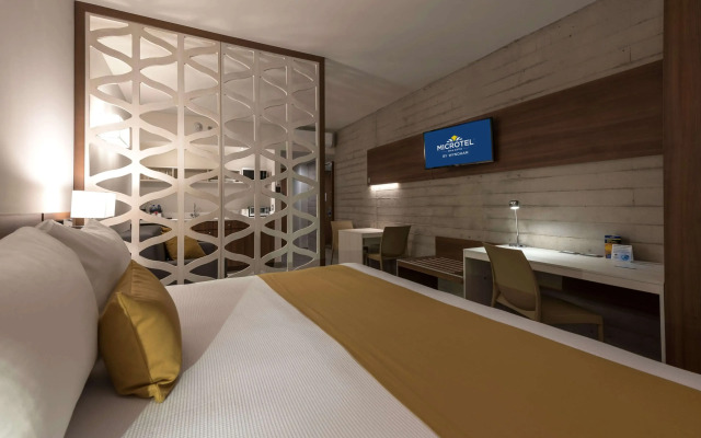 Microtel Inn & Suites by Wyndham Guadalajara Sur