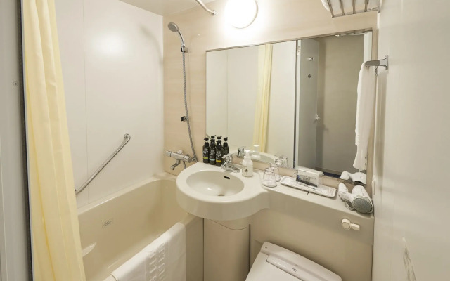 Sotetsu Fresa Inn Kamakura Ofuna Higashiguchi