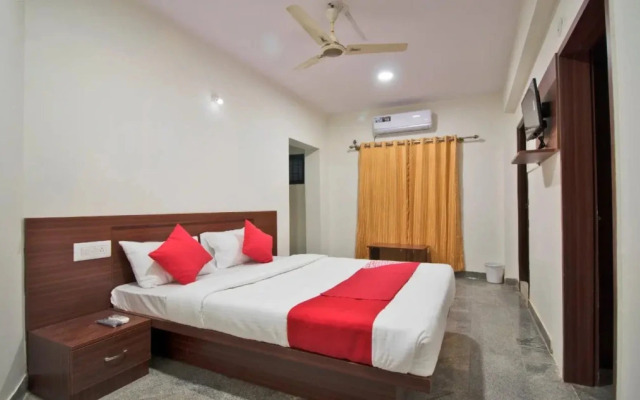 Shree Durga Residency by OYO Rooms