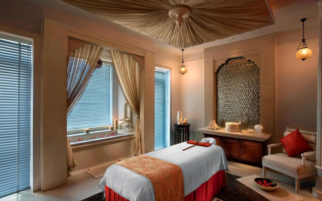 ITC Mughal, A Luxury Collection Resort & Spa, Agra