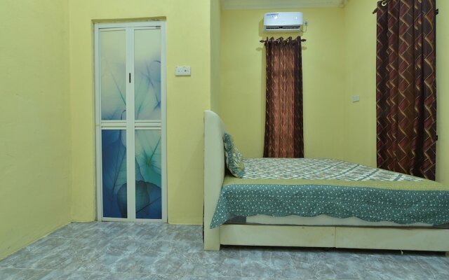 OYO Home 90607 Casaria Besut