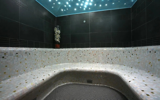 Hotel Garni La Vigna - Adult Friendly