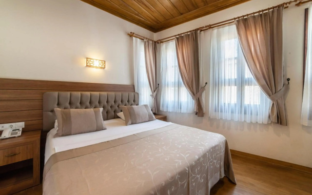 Armistis Hotel