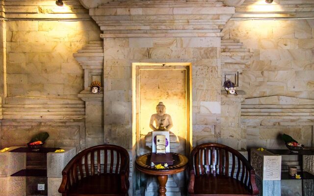 Champlung Sari Hotel and Spa Ubud