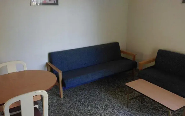 Salmary  Apartments