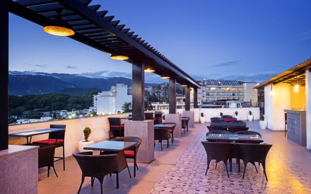 Spree Hotel Kriday Dehradun
