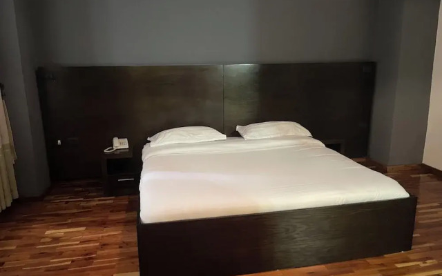 Rankset Guesthouse apartment