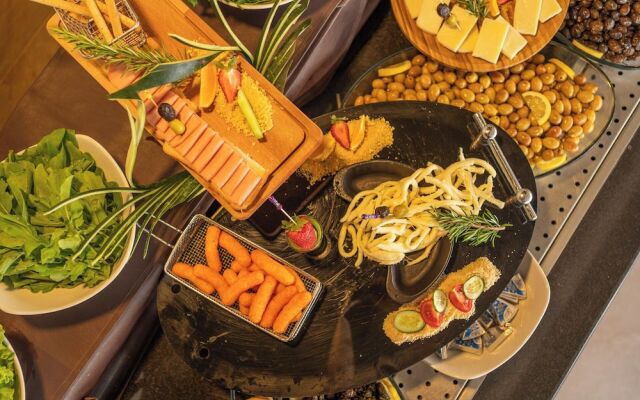 Majeste Hotel Bodrum 