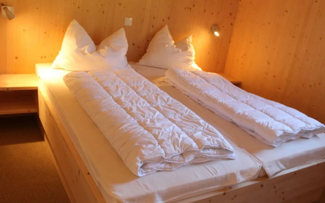 Chalet in Hohentauern / Styria With Sauna