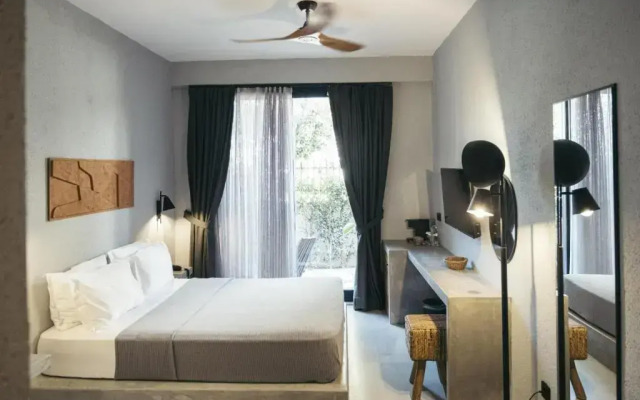 Primus Nefes Adults Only