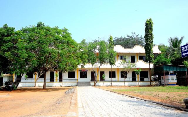 Rani Residency