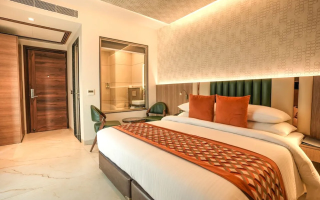 Hotel Rj - Managed by AHG