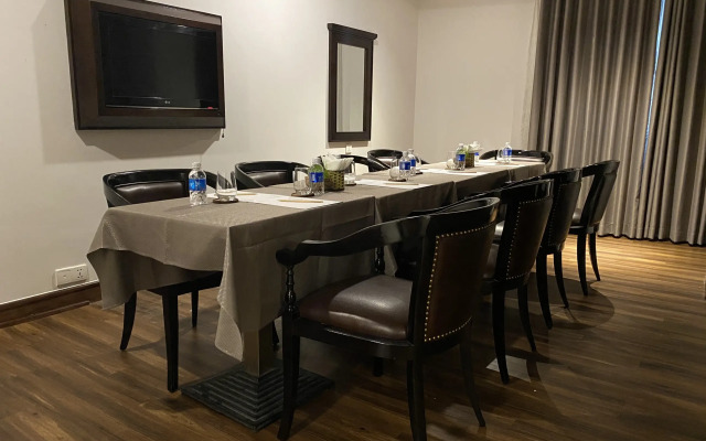 The Odys Boutique Hotel