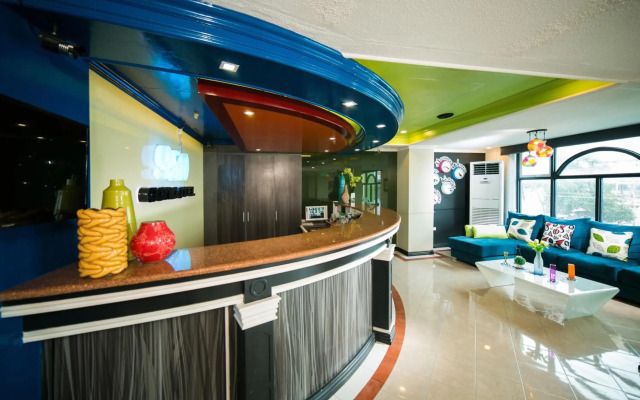 950 Condotel