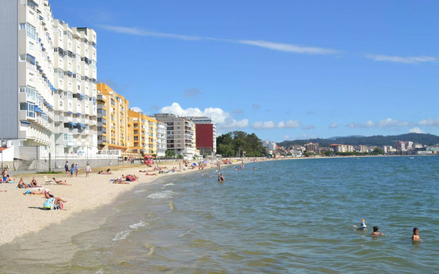 Hotel Playa Compostela