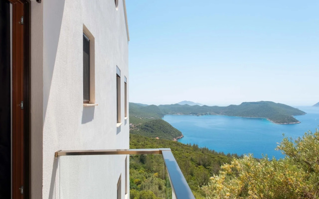 Golden Rose Suit Pension