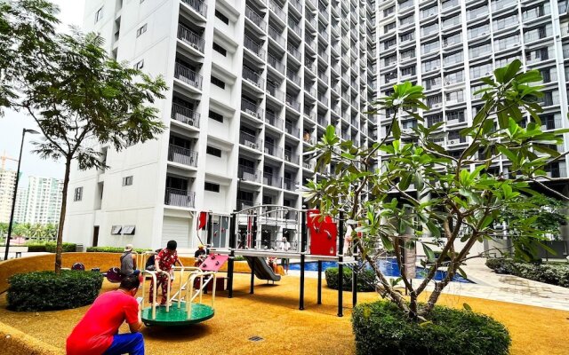 Shore 2 Residences