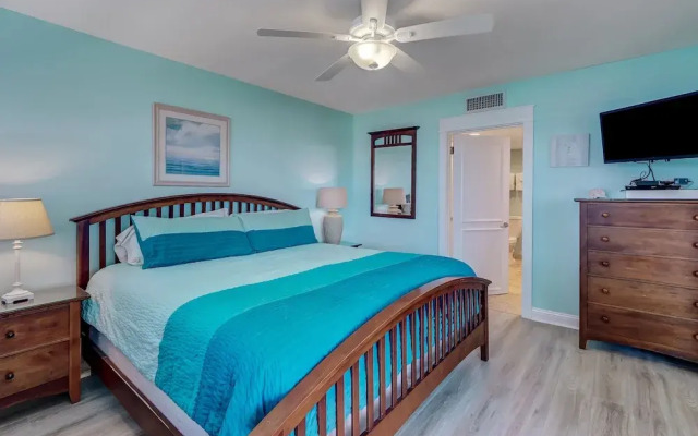 Kid Friendly Condo with Stunning View of the Atlantic by RedAwning