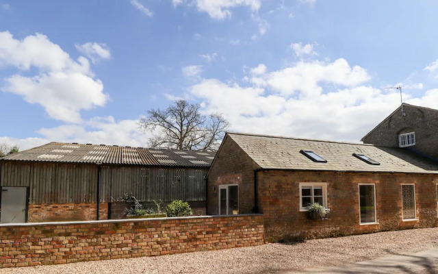 The Asparagus Shed
