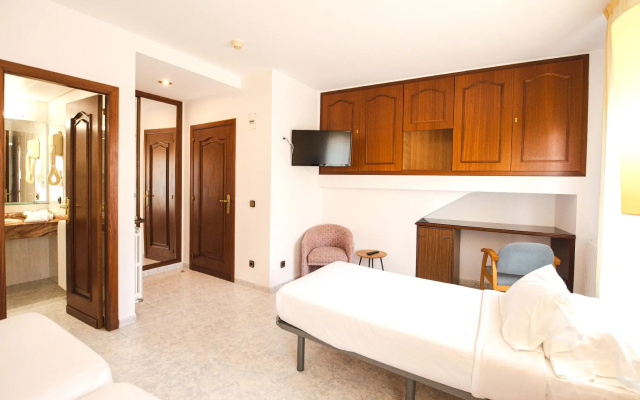 Hotel Plaça