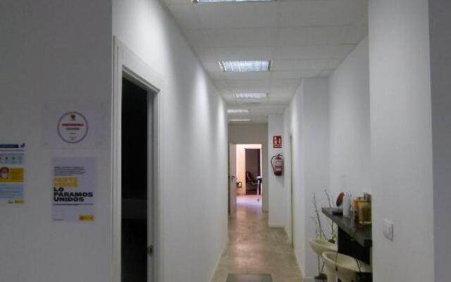 Hostel Allegro