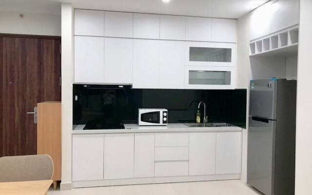 ✫asahi Luxstay-flc Greenhome ✫3 Br Apartment