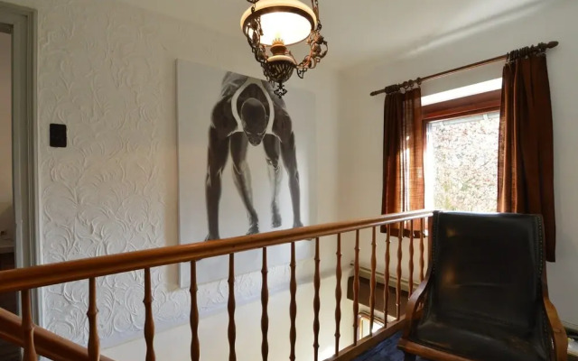 Holiday Home for 8 People in Butgenbach