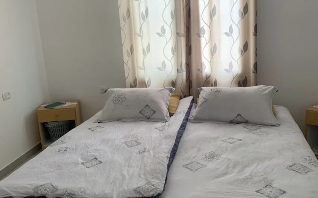 zoya guest house