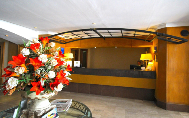Hafersons Inn Hotel & Suites