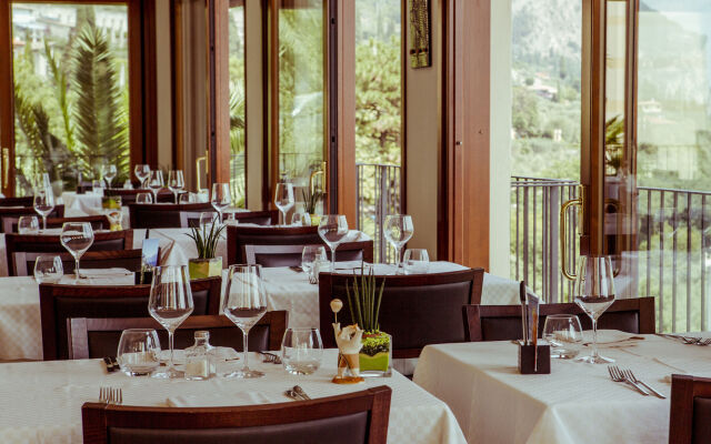 Hotel Meandro - Lake View