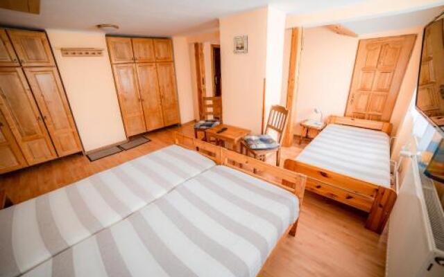 Apartmany ZEA
