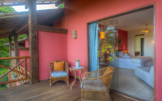 Itacaré Eco Resort