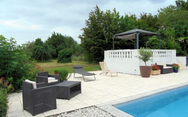 La coquette de La Rit