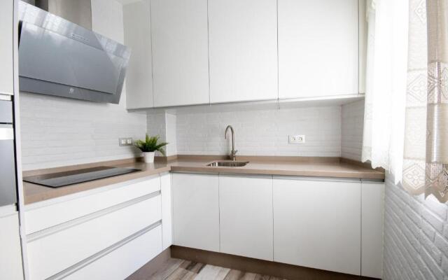 Cubo´s Apartamento Torremolinos 12 Alhaurin