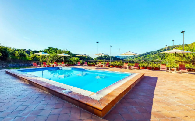 Country Resort la Casa delle Monache